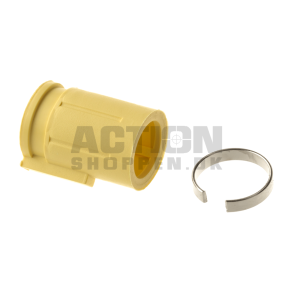 Maple Leaf Autobot Hop Up Gummi 60 VSR-10 & GBB