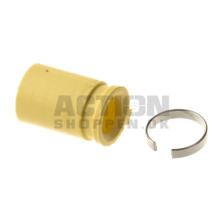 Maple Leaf Autobot Hop Up Gummi 60 VSR-10 &amp; GBB