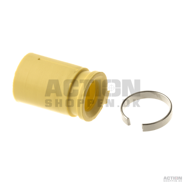 Maple Leaf Autobot Hop Up Gummi 60 VSR-10 &amp; GBB