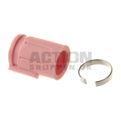 Maple Leaf Autobot Hop Up Gummi 75 VSR-10 &amp; GBB