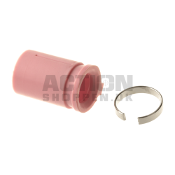 Maple Leaf Autobot Hop Up Gummi 75 VSR-10 &amp; GBB