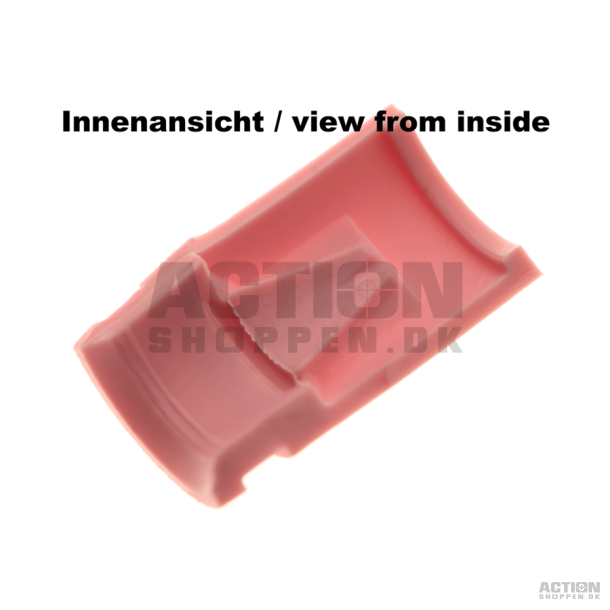 Maple Leaf Autobot Hop Up Gummi 75 VSR-10 &amp; GBB