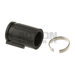 Maple Leaf Autobot Hop Up Gummi 80 VSR-10 &amp; GBB