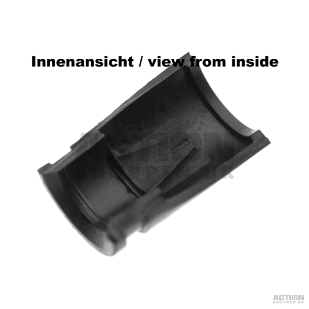 Maple Leaf Autobot Hop Up Gummi 80 VSR-10 &amp; GBB