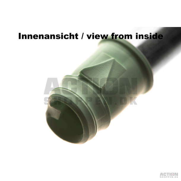 Maple Leaf - Decepticons Hop Up Gummi 50 VSR-10 &amp; GBB