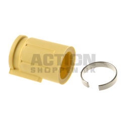 Maple Leaf - Decepticons Hop Up Gummi 60 VSR-10 &amp; GBB