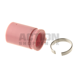 Maple Leaf - Decepticons Hop Up Gummi 75 VSR-10 &amp; GBB