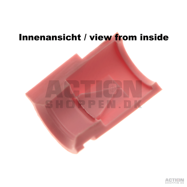 Maple Leaf - Decepticons Hop Up Gummi 75 VSR-10 &amp; GBB