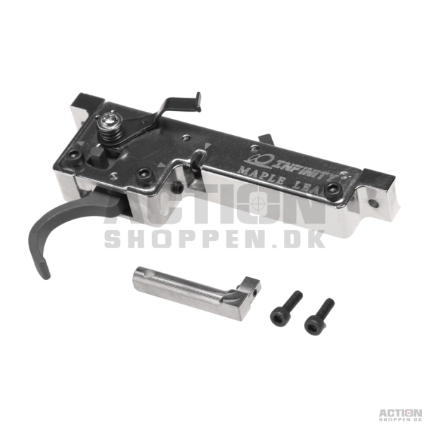 Maple Leaf - VSR-10 CNC Fuldstl Trigger Group 45