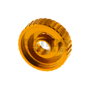 Maple Leaf Hop Justeringshjul til WE / Marui / VFC / KJW Gas Pistol