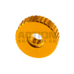 Maple Leaf Hop Justeringshjul til WE / Marui / VFC / KJW Gas Pistol