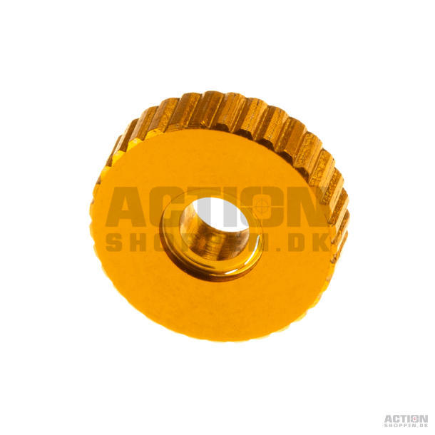 Maple Leaf Hop Justeringshjul til WE / Marui / VFC / KJW Gas Pistol