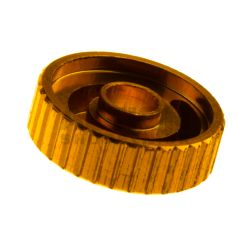 Maple Leaf Hop Justeringshjul til WE / Marui / VFC / KJW Gas Pistol