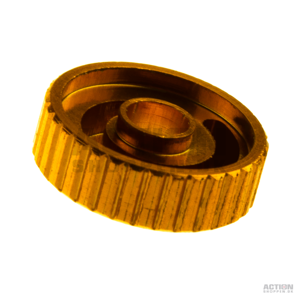 Maple Leaf Hop Justeringshjul til WE / Marui / VFC / KJW Gas Pistol