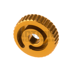 Maple Leaf Hop Justeringshjul til M1911 / Hi-Capa / P226 Gas Pistol