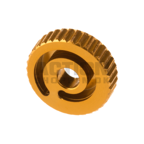 Maple Leaf Hop Justeringshjul til M1911 / Hi-Capa / P226 Gas Pistol