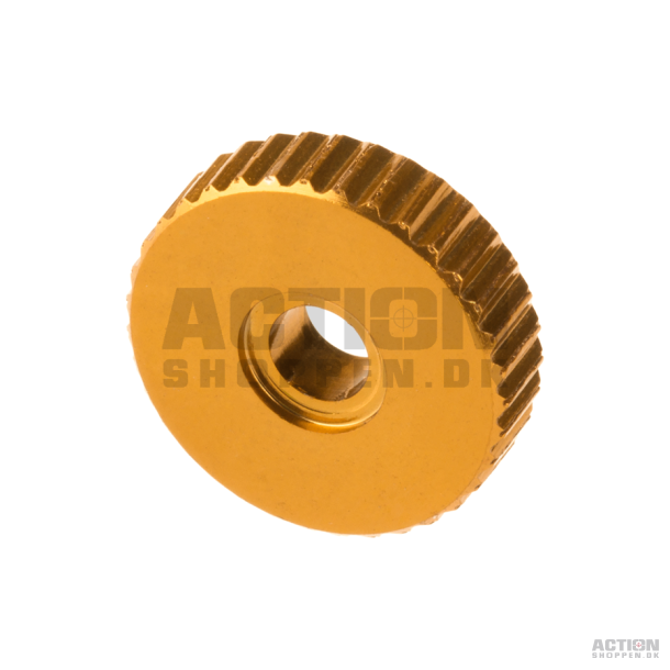 Maple Leaf Hop Justeringshjul til M1911 / Hi-Capa / P226 Gas Pistol