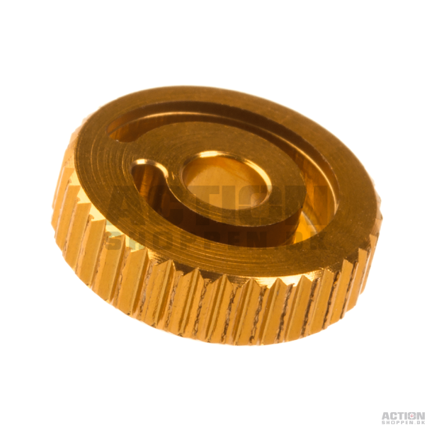 Maple Leaf Hop Justeringshjul til M1911 / Hi-Capa / P226 Gas Pistol