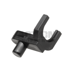 Nozzlestyr Arm, Kriss Vector