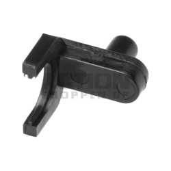 Nozzlestyr Arm, Kriss Vector