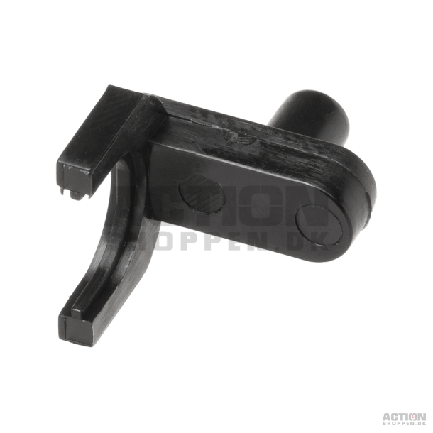 Nozzlestyr Arm, Kriss Vector