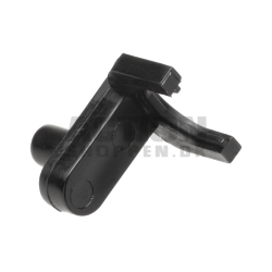 Nozzlestyr Arm, Kriss Vector