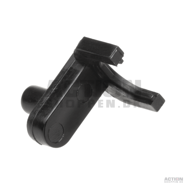 Nozzlestyr Arm, Kriss Vector