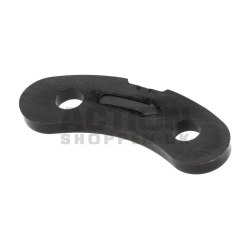 Nozzlestyr Link, Kriss Vector