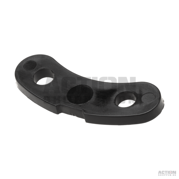 Nozzlestyr Link, Kriss Vector