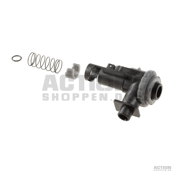 Hop up kammer, Kriss Vector Hopup Assembly