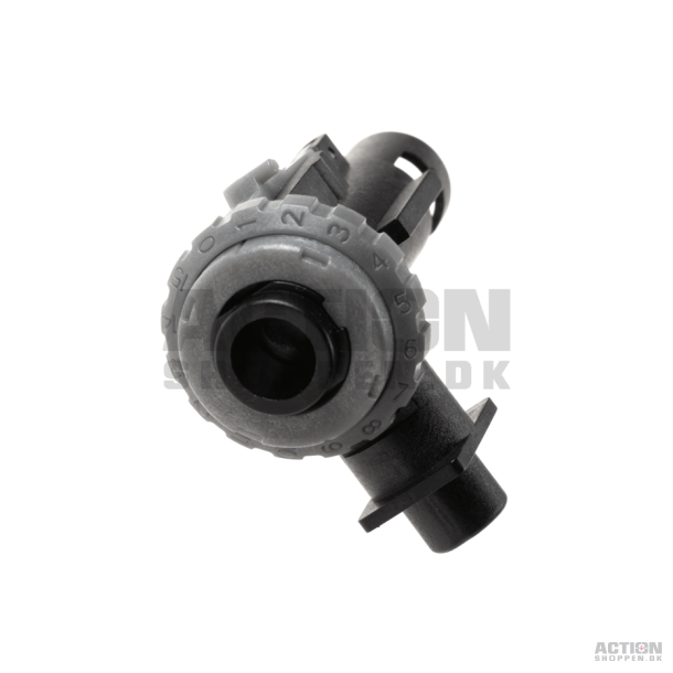 Hop up kammer, Kriss Vector Hopup Assembly