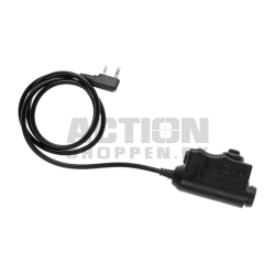 Earmor - M51 PTT stik