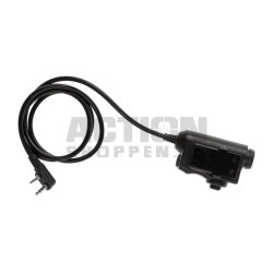 Earmor - M51 PTT stik