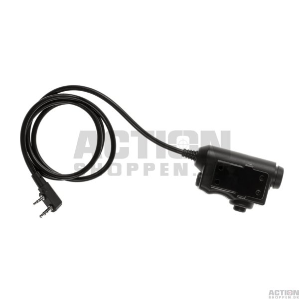 Earmor - M51 PTT stik