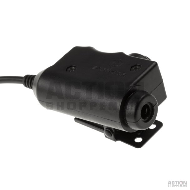 Earmor - M51 PTT stik