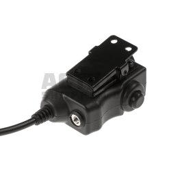 Earmor - M51 PTT stik