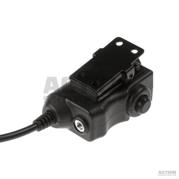 Earmor - M51 PTT stik