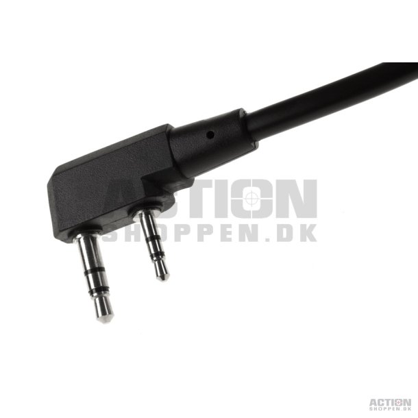 Earmor - M51 PTT stik