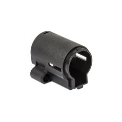 Airtech Studios - BEU Batteri Extension Unit til ARP9/ARP556, sort