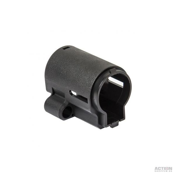 Airtech Studios - BEU Batteri Extension Unit til ARP9/ARP556, sort