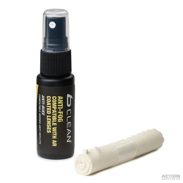 Boll Anti-fog SPRAY 30ml