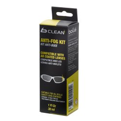 Boll Anti-fog SPRAY 30ml