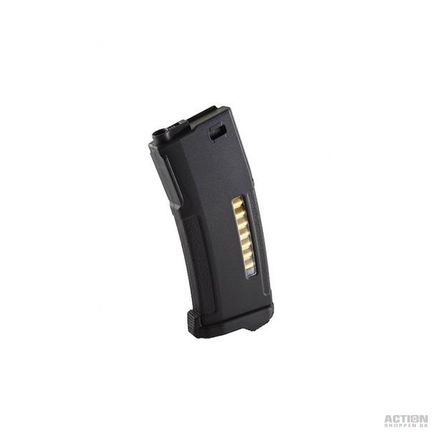 PTS EPM - M4/M15/16, 150 skuds Mid-Cap magasin (2023 Update) Sort