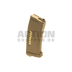 PTS EPM - M4/M15/16, 150 skuds Mid-Cap magasin Tan