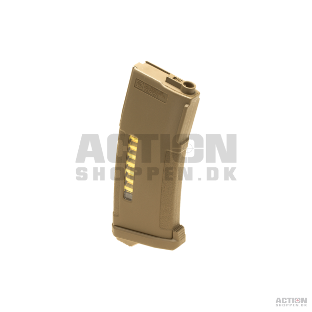 PTS EPM - M4/M15/16, 150 skuds Mid-Cap magasin Tan