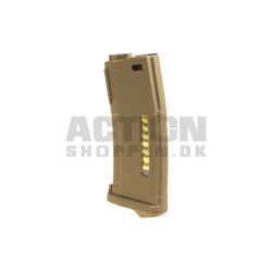 PTS EPM - M4/M15/16, 150 skuds Mid-Cap magasin Tan