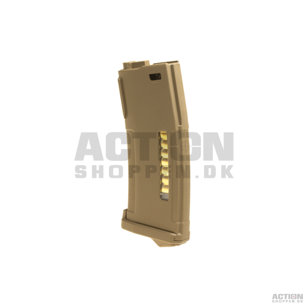 PTS EPM - M4/M15/16, 150 skuds Mid-Cap magasin Tan