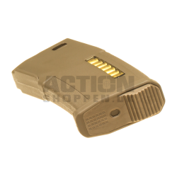PTS EPM - M4/M15/16, 150 skuds Mid-Cap magasin Tan