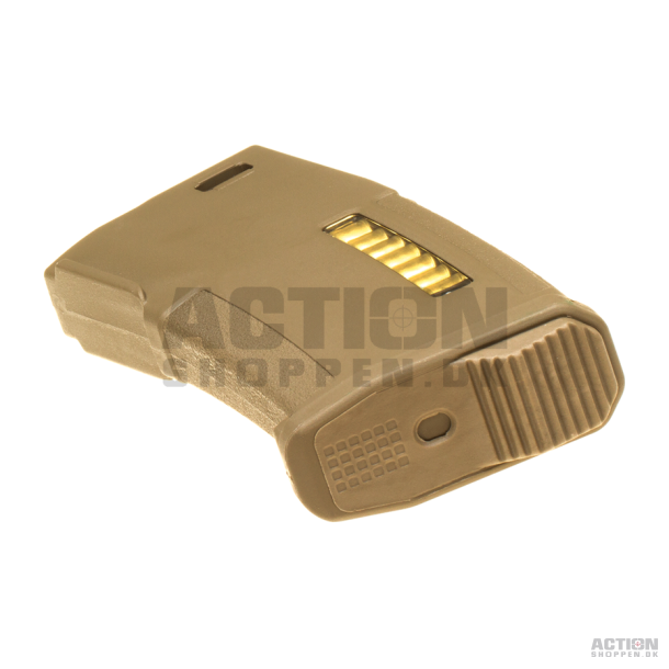 PTS EPM - M4/M15/16, 150 skuds Mid-Cap magasin Tan