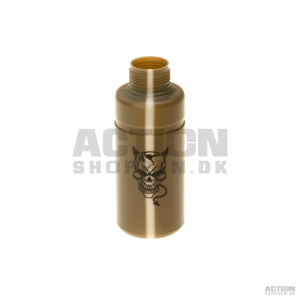 Thunder-Devil Grenade - Sound Grenade St